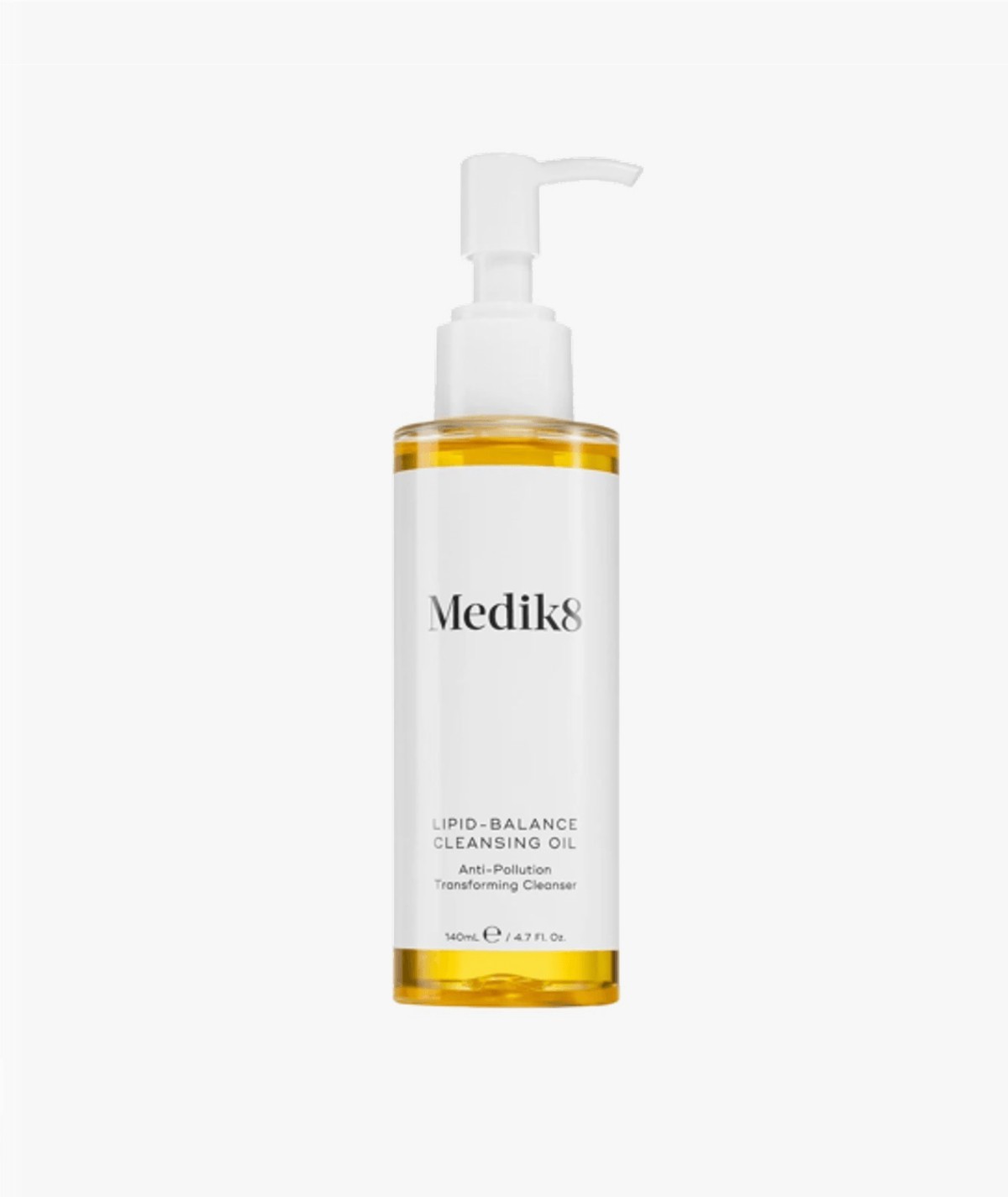 MEDIK8 LIPID BALANCE CLEANSING OIL