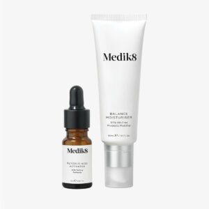 MEDIK8 BALANCE MOISTURISER