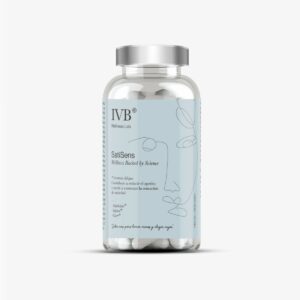 IVB SATISENS 60 CAPSULAS