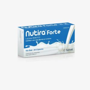 NUTIRA FORTE 30 CAPSULAS