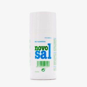 NOVOSAL SAL HIPOSODICA 200 G
