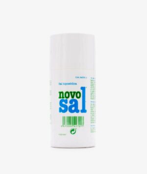 NOVOSAL SAL HIPOSODICA 200 G