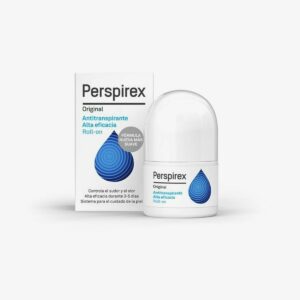 PERSPIREX ORIGINAL ANTITRANSPIRANTE 1 ROLL ON 20 ML