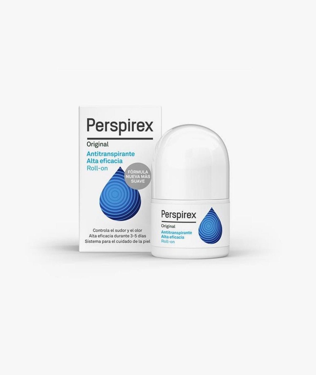 PERSPIREX ORIGINAL ANTITRANSPIRANTE 1 ROLL ON 20 ML