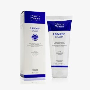 MARTIDERM LEGVASS EMULSION 200 ML