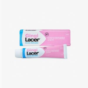 GINGILACER ENCIAS DELICADAS PASTA DENTIFRICA 75 ML