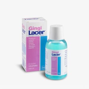 GINGILACER ENCIAS DELICADAS COLUTORIO 200 ml
