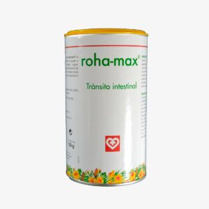 ROHA MAX 1 ENVASE 130 G