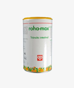 ROHA MAX 1 ENVASE 130 G