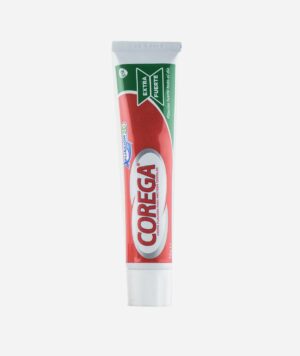 COREGA CREMA EXTRA FUERTE ADHESIVO PROTESIS DENTAL 75 ML