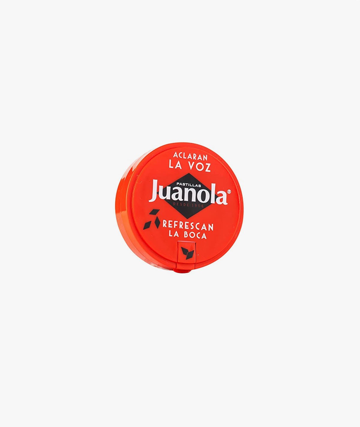 JUANOLA PASTILLAS CLASICAS 1 ENVASE 27 G