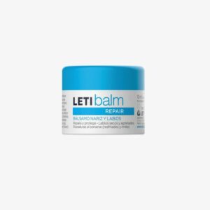 LETIBALM BALSAMO REPARADOR NARIZ Y LABIOS 10 ML