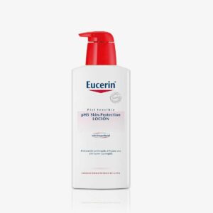 EUCERIN PH-5 LOCION HIDRATANTE 400 ML