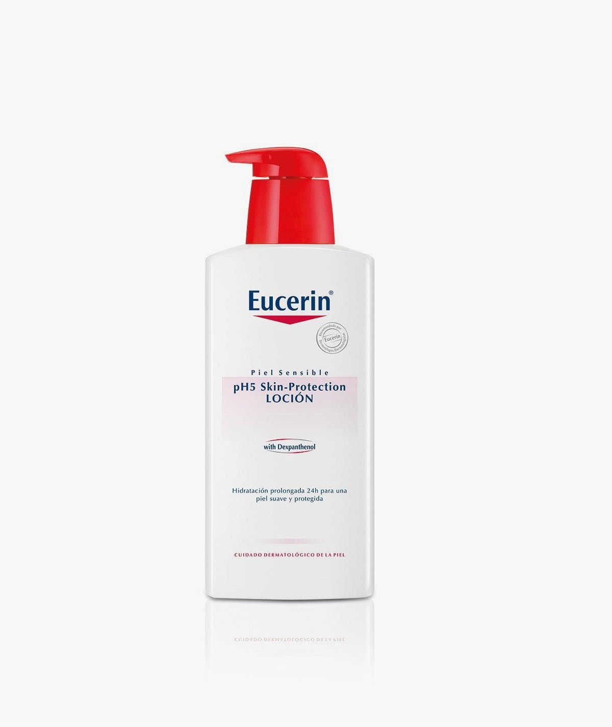EUCERIN PH-5 LOCION HIDRATANTE 400 ML