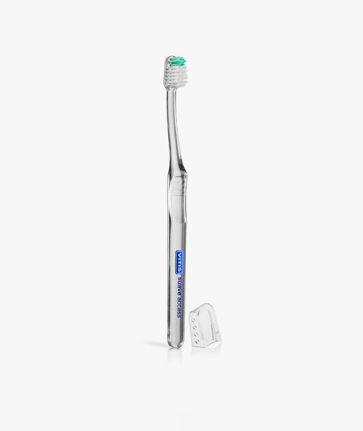 VITIS SUAVE ACCESS CEPILLO DENTAL ADULTO