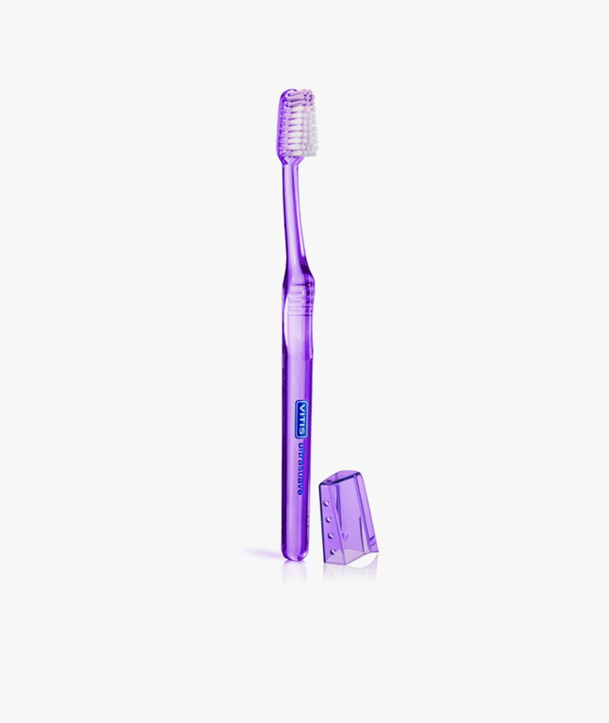 VITIS ULTRASUAVE CEPILLO DENTAL ADULTO