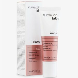 CUMLAUDE LAB: GYNELAUDE MUCUS 30 ML