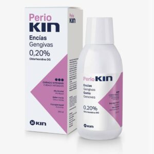 PERIOKIN ENJUAGUE BUCAL 250 ML