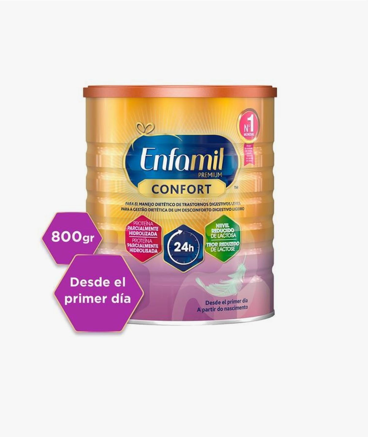 ENFAMIL PREMIUM CONFORT 800GR