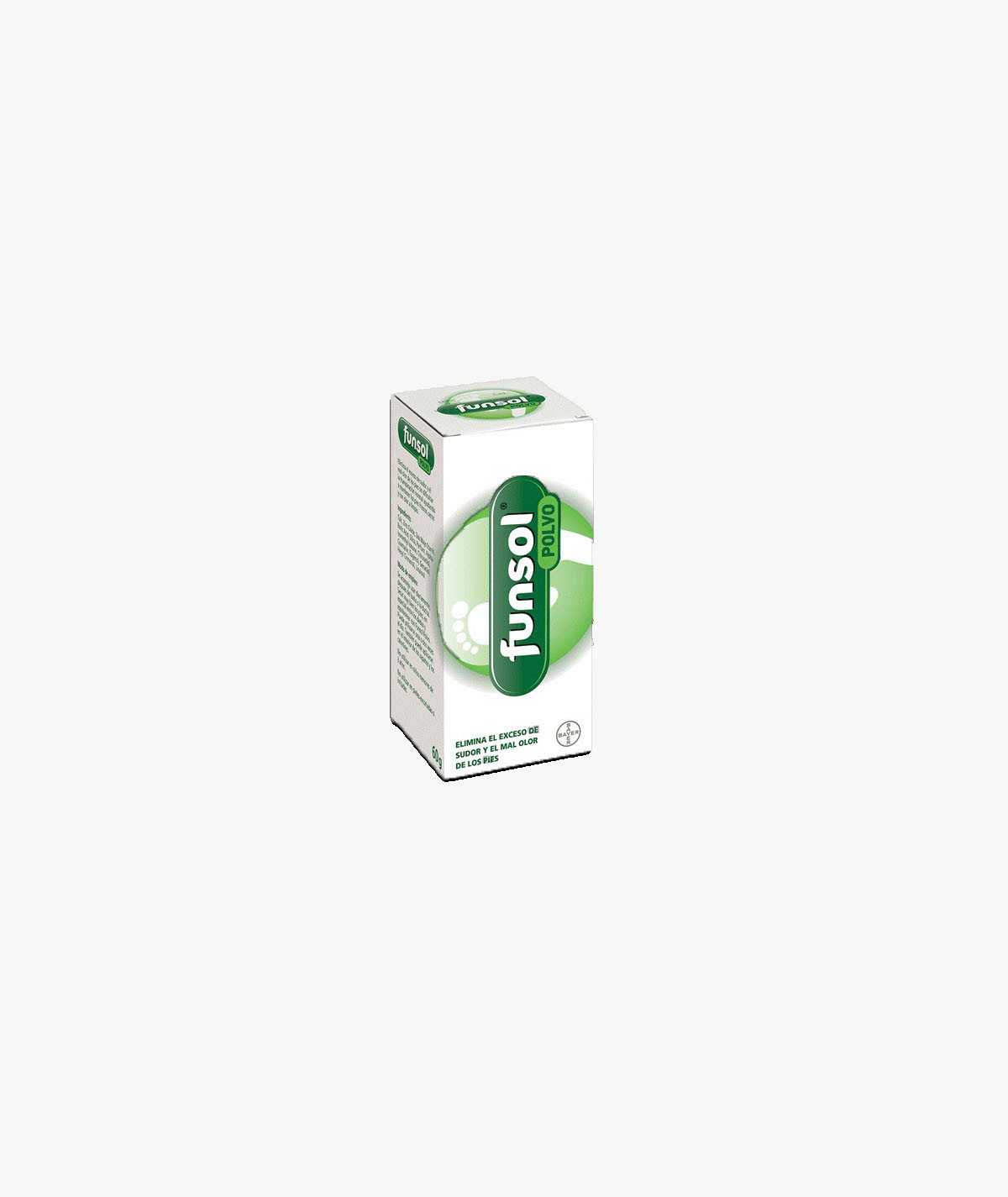 FUNSOL POLVO 60 G