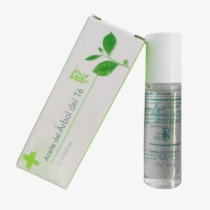 RF ACEITE ARBOL DEL TE ROLL ON 15 ML