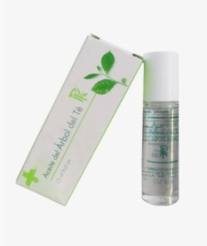 RF ACEITE ARBOL DEL TE ROLL ON 15 ML