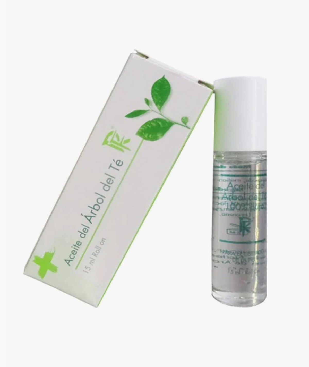 RF ACEITE ARBOL DEL TE ROLL ON 15 ML
