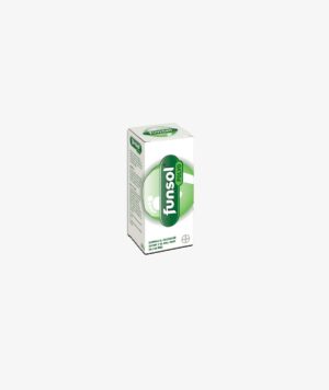 FUNSOL POLVO 60 G