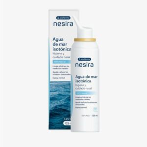 ACOFARMA NESIRA AGUA DE MAR HIPERTONICA 125 ML