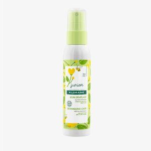 KLORANE JUNIOR CUIDADO DESENREDANTE CON MIEL DE ACACIA 125 ml