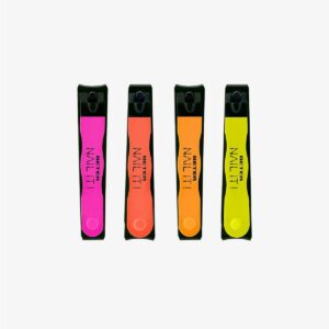 CORTAUÑAS BETER NAIL IT FLUOR