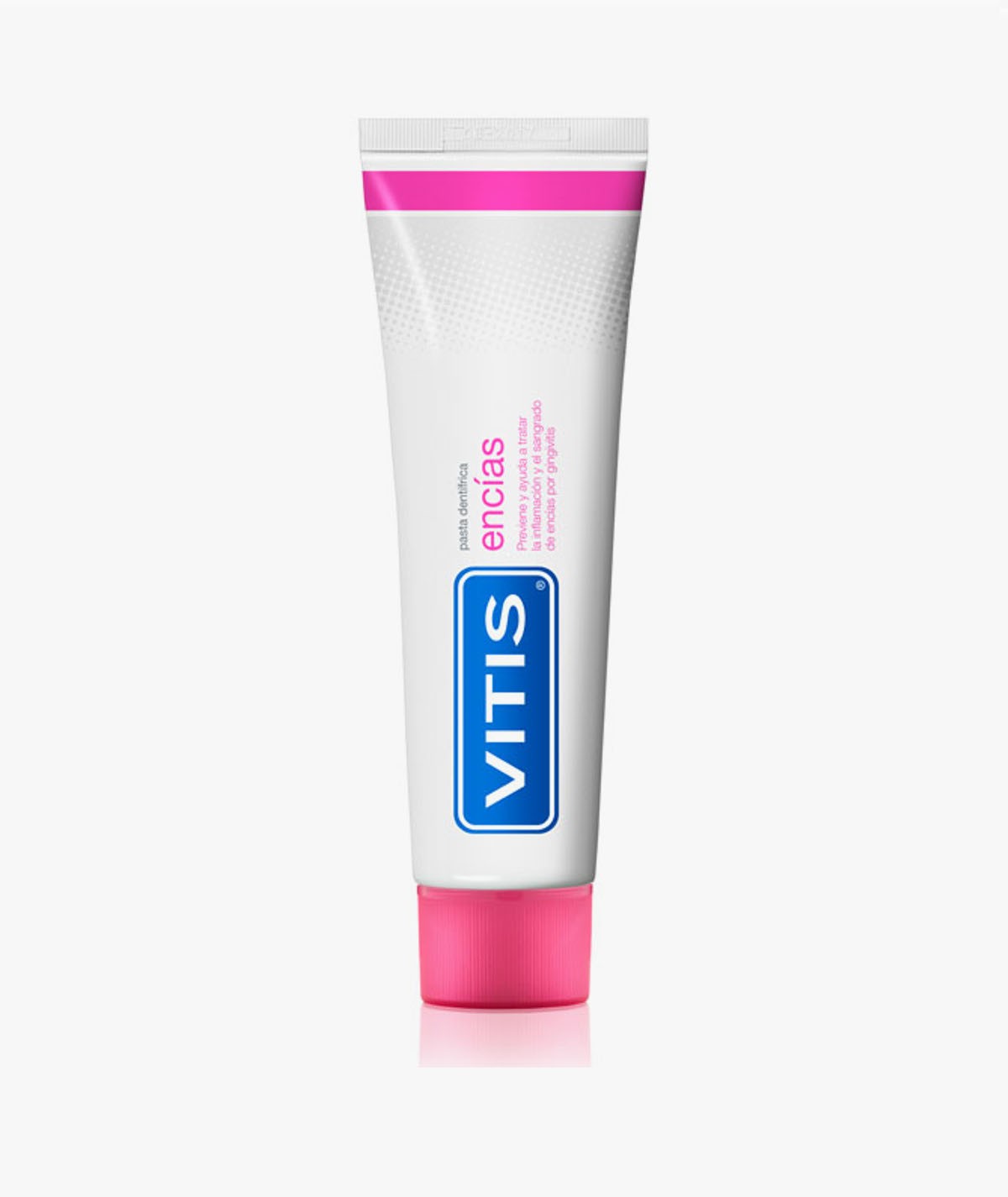 VITIS ENCIAS PASTA DENTIFRICA 100 ML