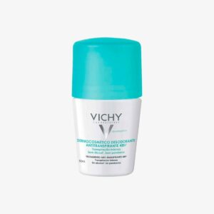 VICHY TRATAMIENTO ANTITRANSPIRANTE EFICACIA DESODORANTE 48 H ROLL ON 50 ML