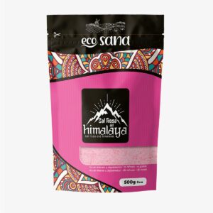 ECOSANA SAL HIMALAYA 500GR