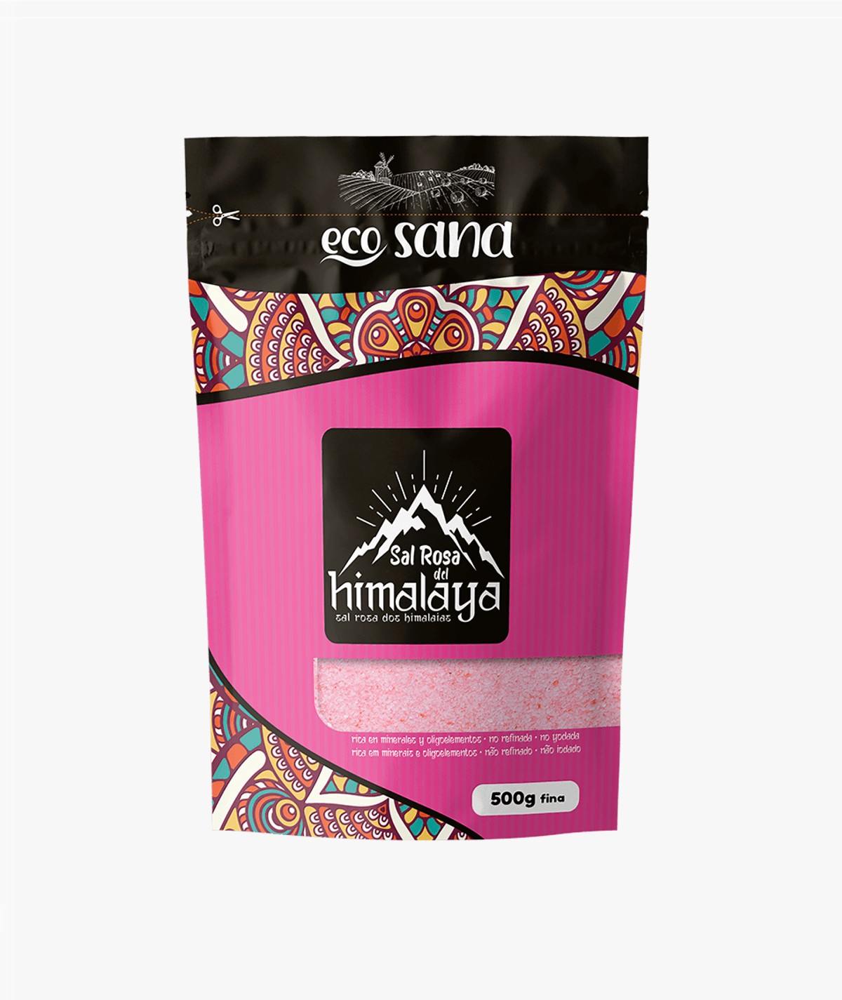 ECOSANA SAL HIMALAYA 500GR