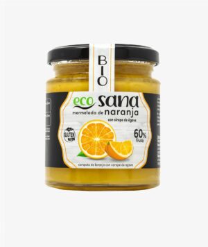 ECOSANA MERMELADA NARANJA