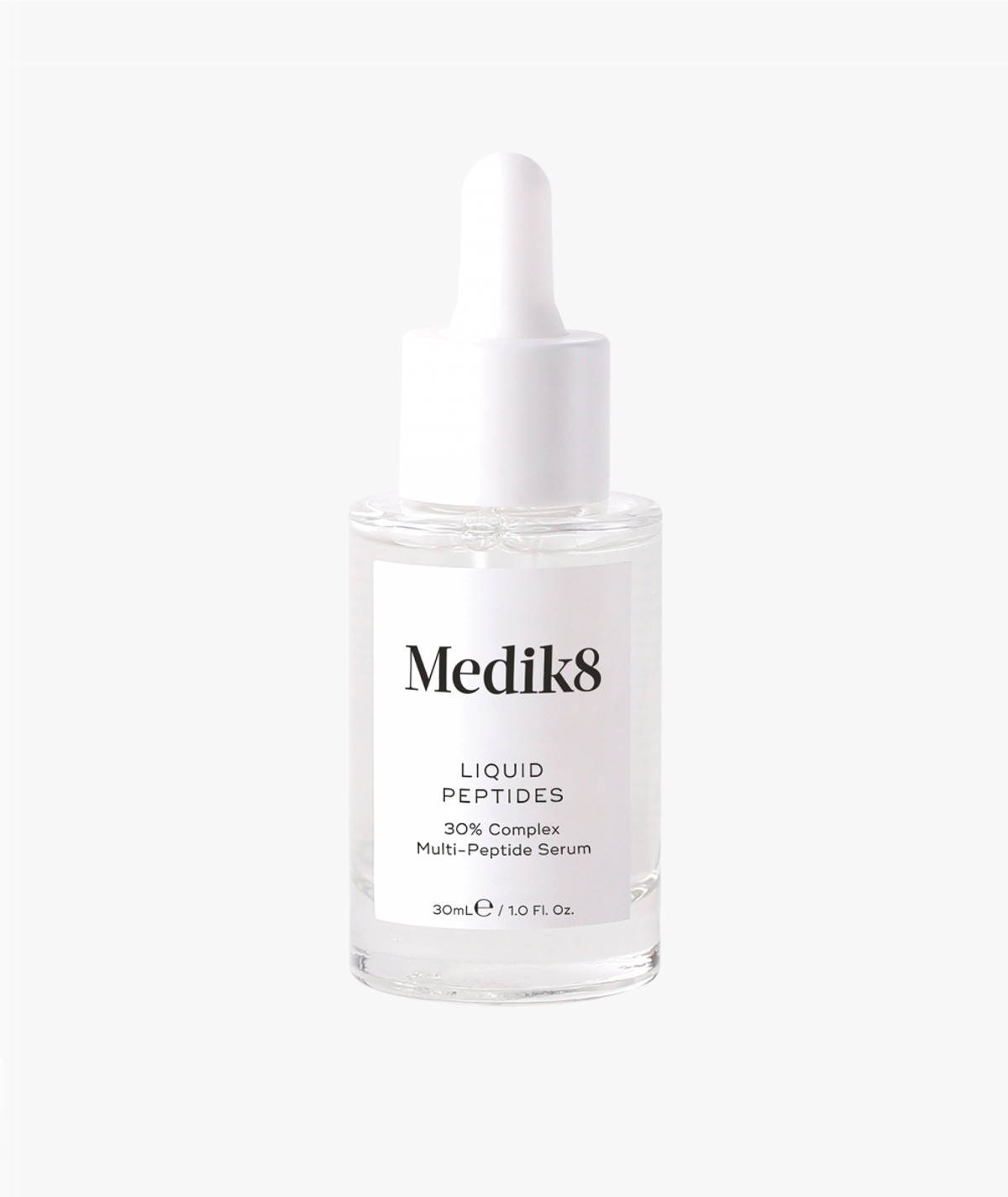 MEDIK8 LIQUID PEPTIDES 30 ML