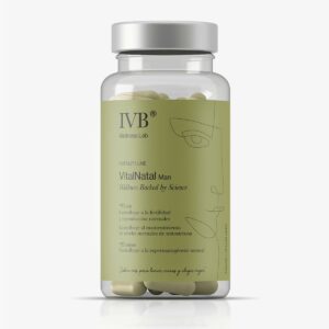 IVB VITALNATAL MAN 60 CAPS