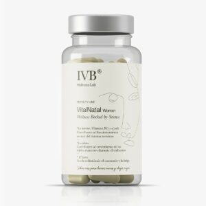 IVB VITAL NATAL WOMAN 60 CAPSULAS