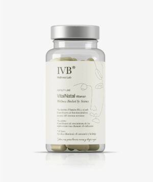 IVB VITAL NATAL WOMAN 60 CAPSULAS