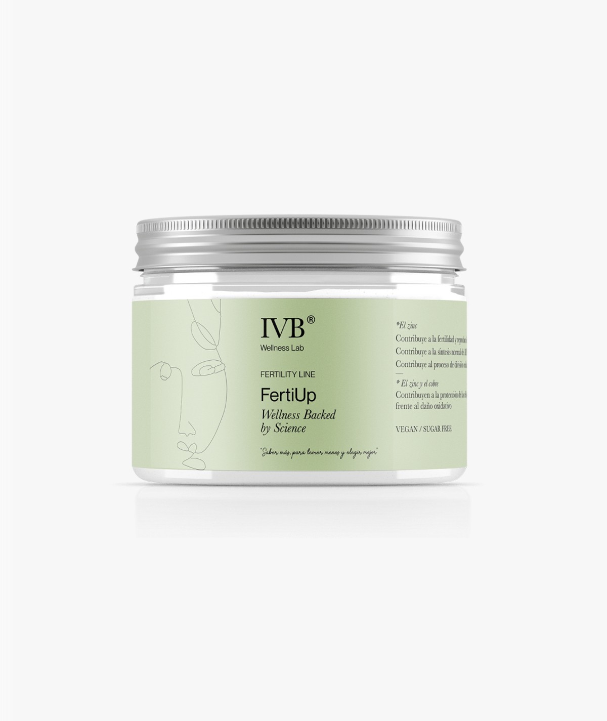 IVB FERTIUP PIÑA