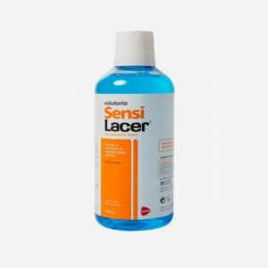 SENSILACER SENSIBILIDAD DENTAL COLUTORIO 500 ML