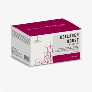 FARMACIA LEGANITOS 10 COLLAGEN BOOST 20 VIALES