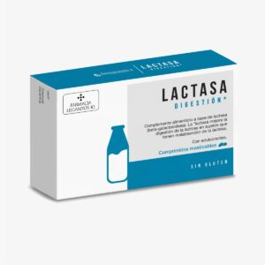 FARMACIA LEGANITOS 10 LACTASA DIGESTION