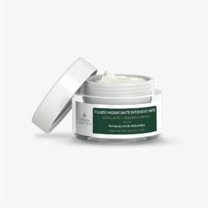 FARMACIA LEGANITOS 10 FLUIDO HIDRATANTE INTENSIVO PRIMERAS ARRUGAS 50 ML