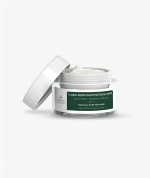 FARMACIA LEGANITOS 10 FLUIDO HIDRATANTE INTENSIVO PRIMERAS ARRUGAS 50 ML