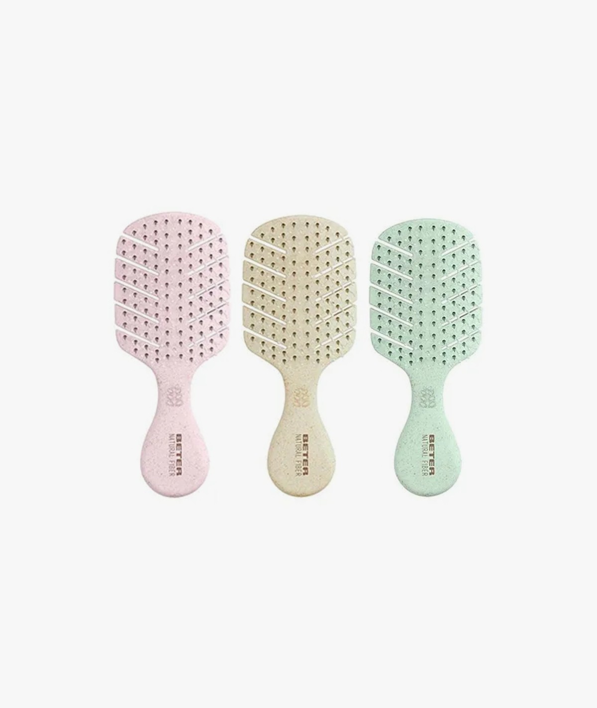 BETER NATURAL FIBER CEPILLO MINI