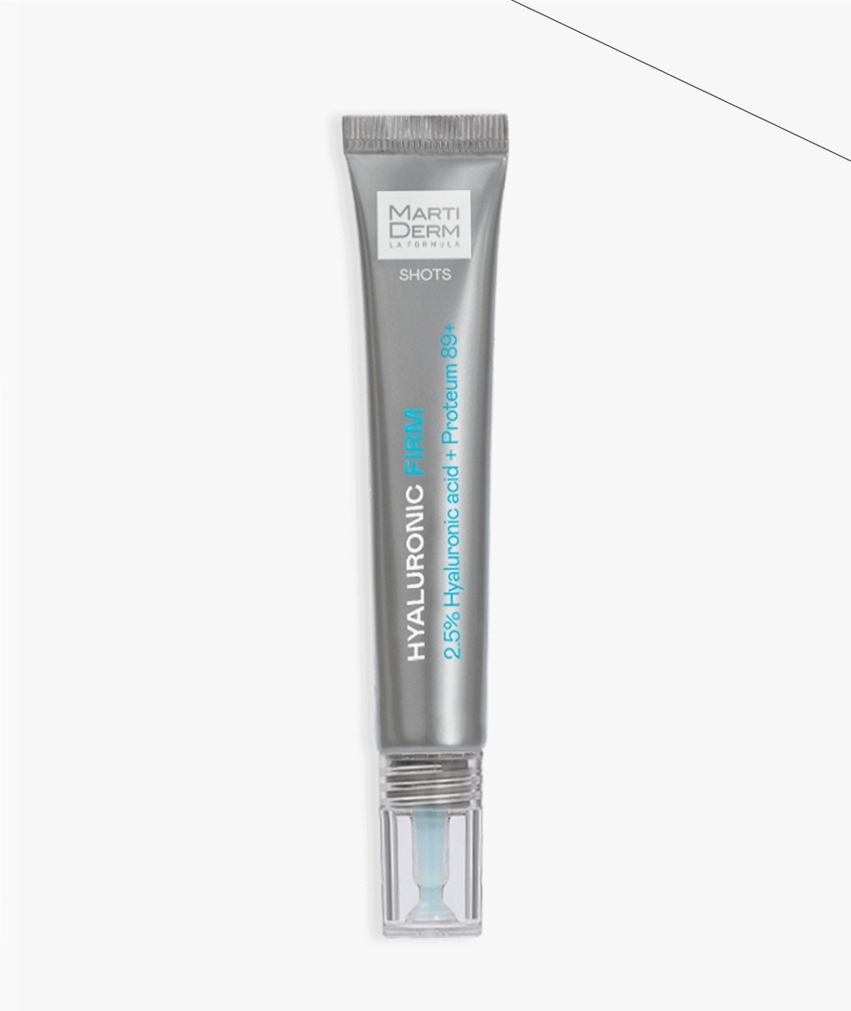 MARTIDERM HYALURONIC FIRM 20 ML