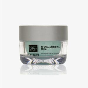 MARTIDERM GF VITAL-AGE NIGHT CREAM 50 ML