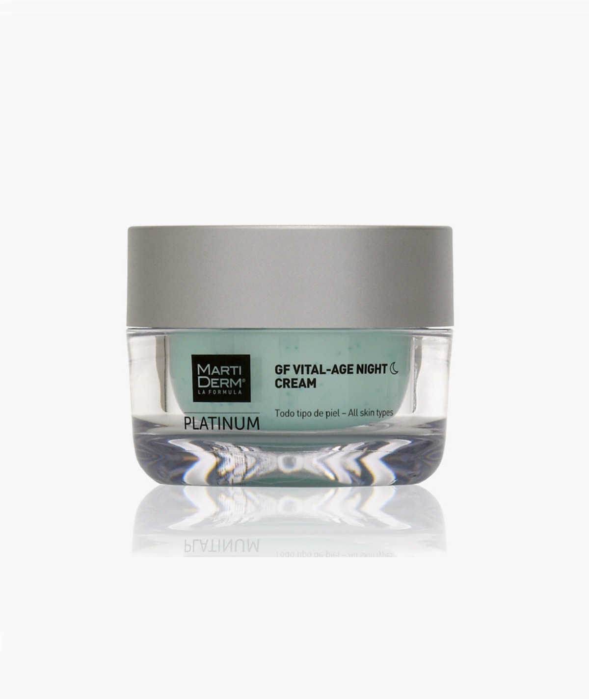 MARTIDERM GF VITAL-AGE NIGHT CREAM 50 ML